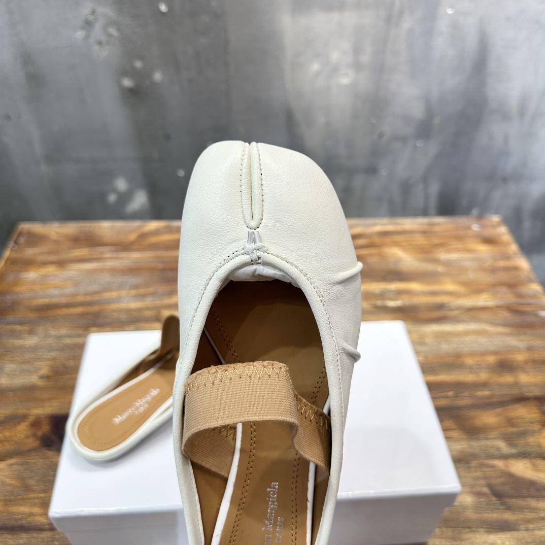 Maison Margiela Sandals